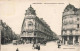FRANCE - 45 - Orléans - Les Rotondes Du Martroi - Carte Postale Ancienne - Orleans
