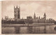 ANGLETERRE - London - Houses Of Parliament - Carte Postale Ancienne - Houses Of Parliament