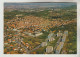 2 CPSM AUBIERE (Puy De Dôme) - Vue Générale Aérienne), Ensemble Scientifique Et Universitaire Des Cézeaux - Aubiere