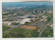 2 CPSM AUBIERE (Puy De Dôme) - Vue Générale Aérienne), Ensemble Scientifique Et Universitaire Des Cézeaux - Aubiere