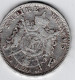 5 Francs Argent    Napoléon  III  - 1870  BB - 5 Francs
