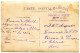 BELGIQUE - CARTE POSTALE PHOTO LES POSTIERS BELGES ET FRANCAIS A SAINTE ADRESSE, 1914 - Autres & Non Classés