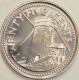 Barbados - 25 Cents 2008, KM# 13a (#3076) - Barbados