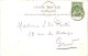 CPA Carte Postale Belgique  Comblain-au-Pont  Hôtel Belle Vue Début 1900  VM75940ok - Comblain-au-Pont