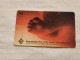 SINGAPORE-(42SIGA)-Year Of The Family-(242)($5)(42SIGA-114072)-(tirage-500.000)(1/94)-used Card+1card Prepiad Free - Singapour