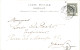 CPA Carte Postale Belgique  Hornu Maison Communale 1904 VM75941 - Boussu