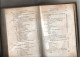 Rare NOTICE HISTORIQUE & STATISTIQUE SUR LA BARONNIE LA VILLE L'ARRONDISSEMENT DE FOUGERES A BERTIN & L MAUPILLE 1846 - Bretagne