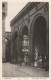 ITALIE - Firenze - La Loggia Dei Lanzi - Carte Postale Ancienne - Firenze (Florence)