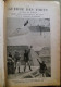 C1 Capitaine DANRIT La GUERRE DE DEMAIN Guerre Des Forts RELIE ILLUSTRE Port Inclus France - Before 1950