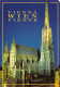 WIEN - STEPHANSDOM (290) - Kerken