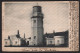 Postmarked 27 AU 1903 Sent To Paris CPA St Catherine 's Lighthouse Isle Of Wight Near Ventnor United Kingdom Royaume Uni - Ventnor