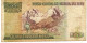 PERU P134a 500 INTIS 1.3.1985  #A/D FINE - Peru