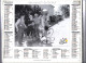 Calendrier 2011 Photos Cyclisme, Tour De France 1964 Ravitaillement Improvisé - 1951, Cuvette D'eau 'coup De Chaud' - Groot Formaat: 2001-...