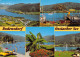 Bodensdorf Am Ossiacher See Mit Strandbad Toff. (293) - Ossiachersee-Orte