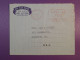 DG6 HONG KONG    BELLE LETTRE AEROGRAMME .AIR LETTER  1970 ANAHEIM USA +  AFF. INTERESSANT+ + - Lettres & Documents