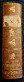 C1  NAPOLEON - ALMANACH IMPERIAL AN 1811 Reliure PLEIN CUIR D Epoque BEL ETAT Port Inclus France - French