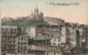 FRANCE - 75 - Paris - Panorama Vers Le Sacré-Cœur Et La Butte Montmartre - Carte Postale Ancienne - Sacré Coeur