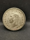 6 PENCE ARGENT 1943 GEORGE VI ROYAUME UNI / UNITED KINGDOM SILVER - H. 6 Pence