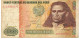 PERU P135 500 INTIS 6.3.1986  #A/G FINE - Pérou