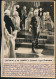 ,,Gárda Kapitány" Című Amerikai Film Egy Jelenete, 1 Db Vintage Produkciós Filmfotó (vitrinfotó, Lobbyfotó) Ezüst Zselat - Altri & Non Classificati