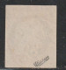 GUYANE - N°8 Obl (1888) 5c Sur 30c De 1872 .Signé - Usati