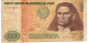 PERU P135 500 INTIS 6.3.1985  #A/H FINE - Perú