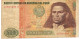PERU P135 500 INTIS 6.3.1985  #A/H FINE - Perù