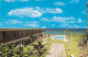 AK 194564 USA - Florida - Hilsboro Beach - Seabonay Beach Resort - Key West & The Keys