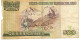 PERU P135 500 INTIS 6.3.1985  #A/G GOOD - Pérou