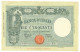 50 LIRE BARBETTI GRANDE L SENZA MATRICE BI RSI 08/10/1943 SUP- - Andere