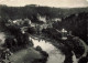 BELGIQUE - Durbuy - Panorama Vu Du Belvédère - Ardenne Belge - Carte Postale Ancienne - Durbuy