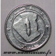 ALGÉRIE - KM 129  - 1 DINAR 1992 - AH 1413 - SUP - Algerien