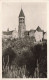 LUXEMBOURG - Clervaux - L'Abbaye St-Maurice Et St-Maur De Clervaux - Carte Postale Ancienne - Clervaux