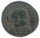 Római Birodalom / Siscia / I. Constantinus 319. Follis Cu (2,75g) T:XF Roman Empire / Siscia / Constantine I 319. Follis - Unclassified