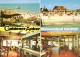 Dahme (Holstein) / "Goldener Anker" Restaurant (D-A417) - Dahme