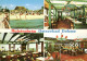 Dahme (Holstein) / "Goldener Anker" Restaurant (D-A417) - Dahme