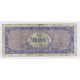 FAY VF 25/1 - 100 FRANCS VERSO FRANCE - 1945 - SANS SÉRIE - TTB - PICK 105s - 1945 Verso France