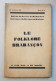 Delcampe - Lot 8 Bulletins Du Service Des Recherches Historiques Et Folkloriques Du Brabant / Folklore Brabançon - Belgique