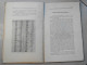 Delcampe - Lot 8 Bulletins Du Service Des Recherches Historiques Et Folkloriques Du Brabant / Folklore Brabançon - Belgique