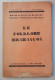 Delcampe - Lot 8 Bulletins Du Service Des Recherches Historiques Et Folkloriques Du Brabant / Folklore Brabançon - Belgium