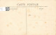 FOLKLORE - Costumes - Les Chansons Botrel - La Meunière Du Pont Aven - Carte Postale Ancienne - Trachten