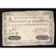 ASSIGNAT DE 5 LIVRES - 06/05/1791 - DOMAINES NATIONAUX - TB+ - Assignats & Mandats Territoriaux