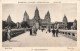 FRANCE - Paris 1931- Exposition Coloniale Internationale - Temple D'Angkor Vat - Carte Postale Ancienne - Exhibitions