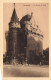 BELGIQUE - Bruxelles -La Porte De Hal - Carte Postale Ancienne - Monumenti, Edifici