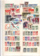 URSS/RUSSIA -  BEL LOTTO CON SERIE NUOVE**MNH COMPLETE + ALCUNE USATE + LOTTO USATI - Collections