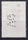 Australie Australia  Australien  Perforés Perforation Art - Perforés