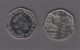 UK 50p Coin 2018 Paddington At Buckingham Palace - Uncirculated - 50 Pence