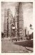 BELGIQUE - Bruxelles - L'Eglise Sainte Gudule - Carte Postale Ancienne - Monumenti, Edifici