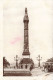 BELGIQUE - Bruxelles - La Colonne Du Congrès - Carte Postale Ancienne - Monumenti, Edifici