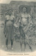 DAHOMEY  Chasseur Dessas Et Sa Femme - Dahomey